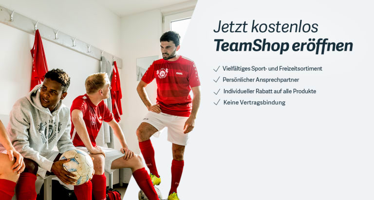 Trikot konfigurieren outlet